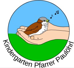 Kindergarten Pfarrer Paulöhrl